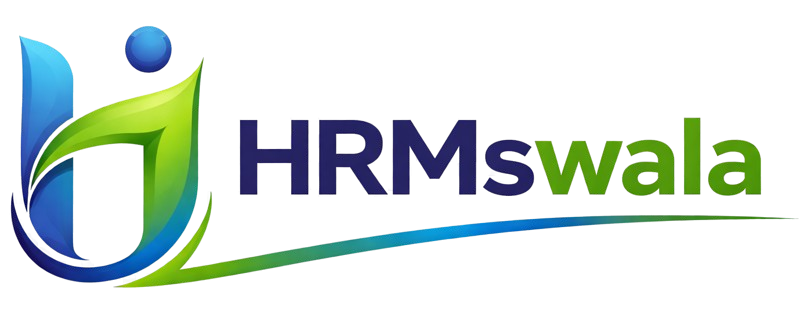 HRMSWala Logo