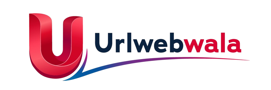 URLWebwala Logo